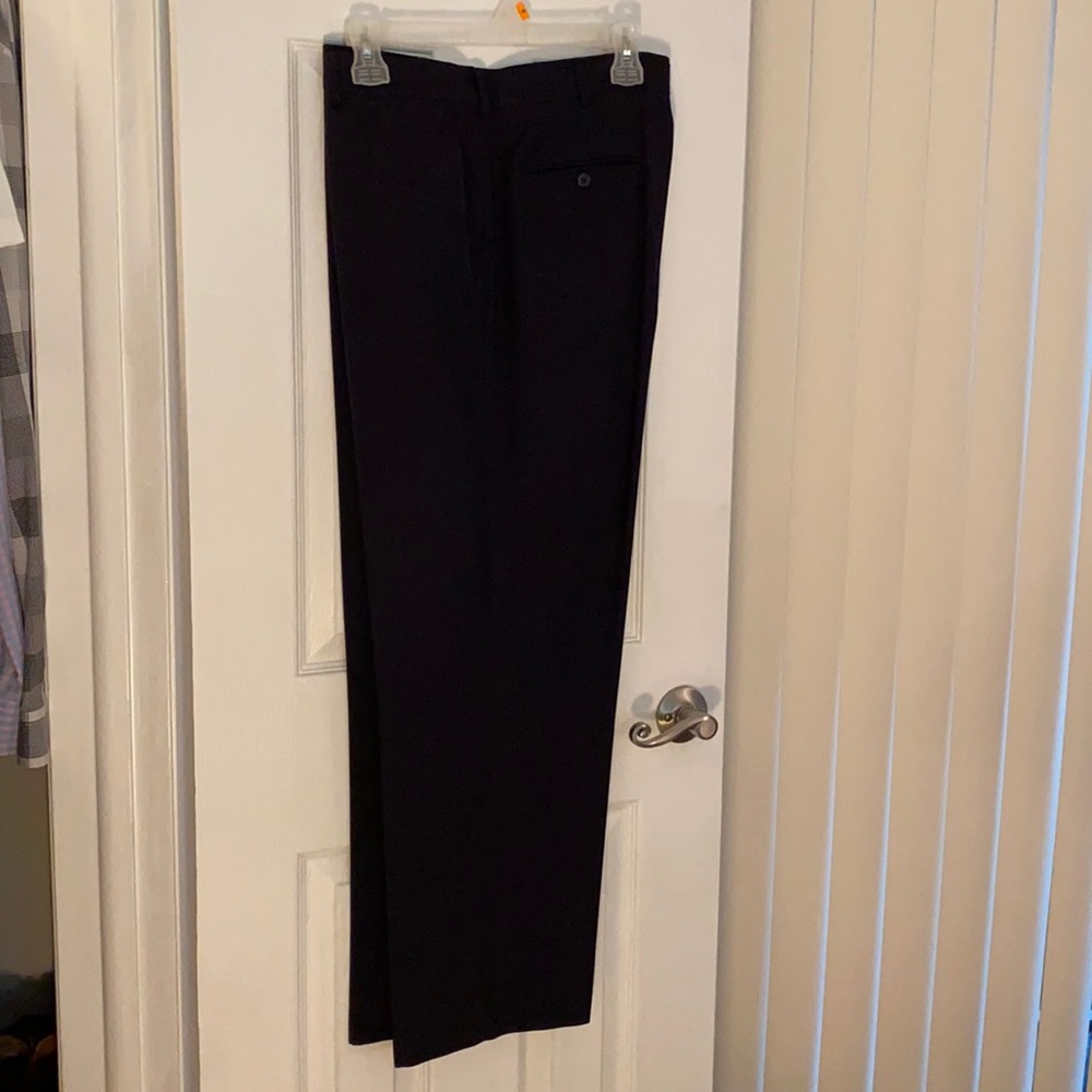 Men’s suit pants